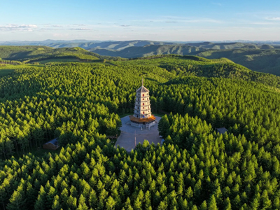 國(guó)內(nèi)冷門(mén)旅行地推薦，你一定要去